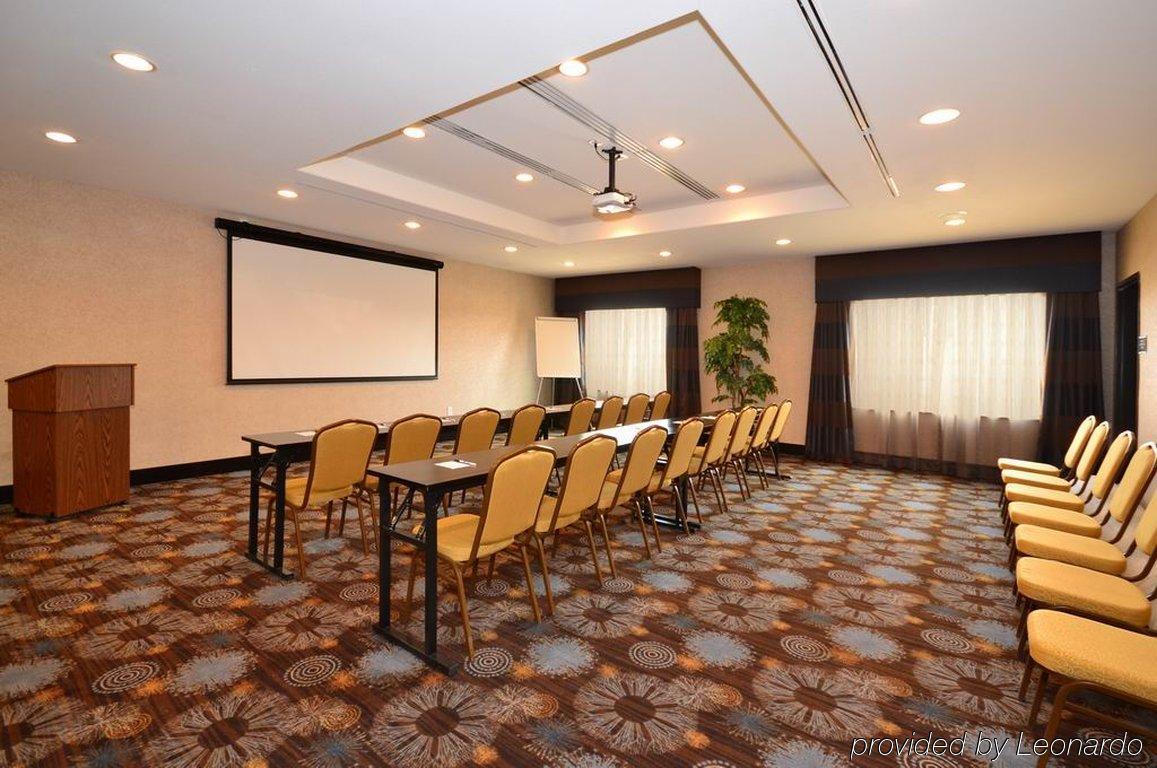 Best Western Plus Lytle Inn And Suites Business bild